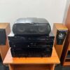 Kenwood Center Speaker - CS 6