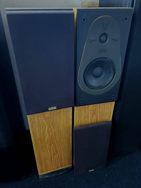 SEK Acoustic - Millennium 2002