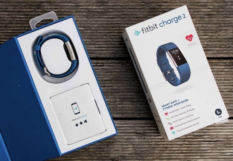 Fitbit Charge 2 - Image 2