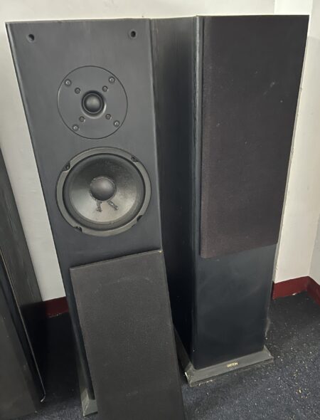 Ditton DT-99 UK Speaker